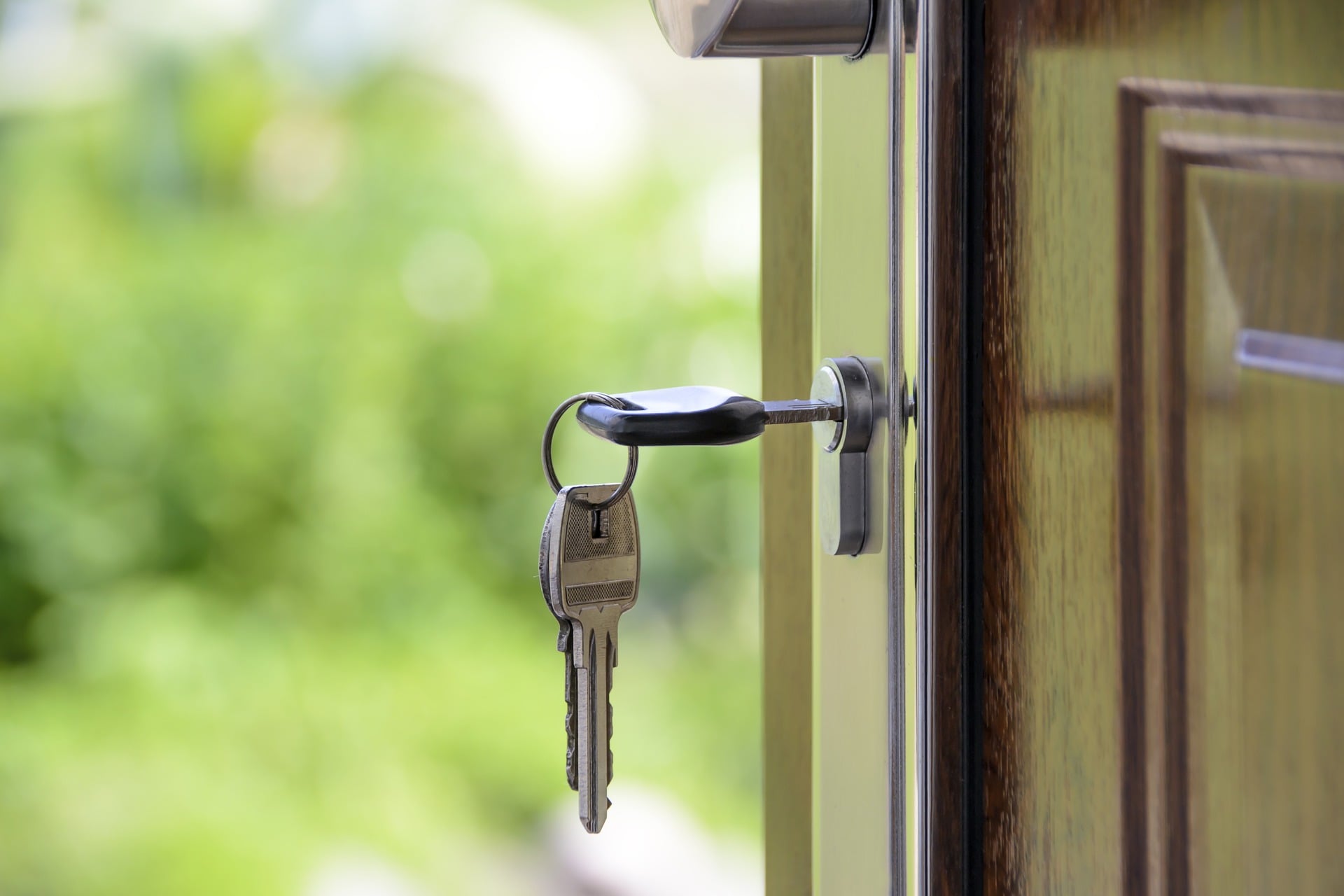 house key house key