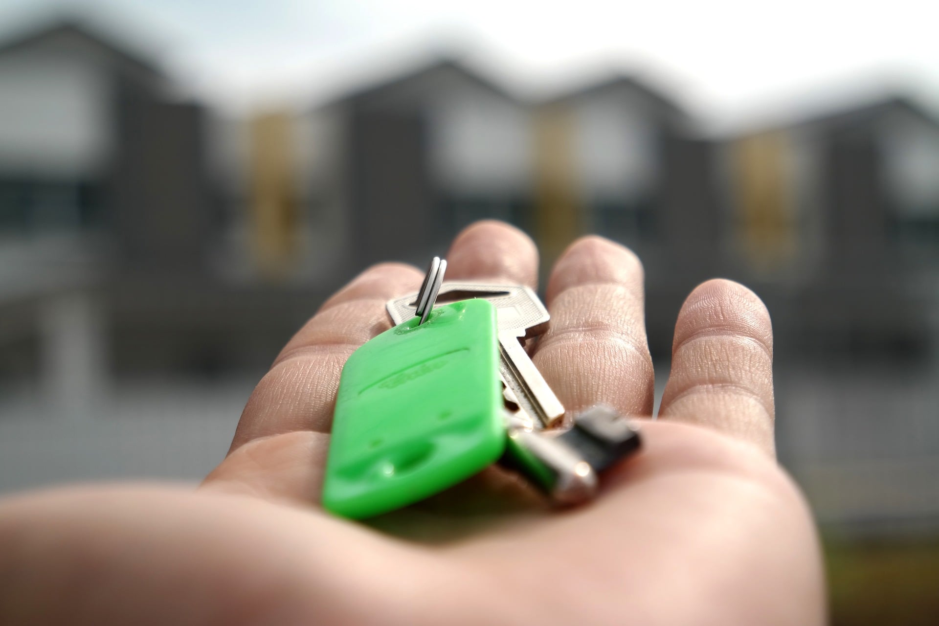 house keys house keys